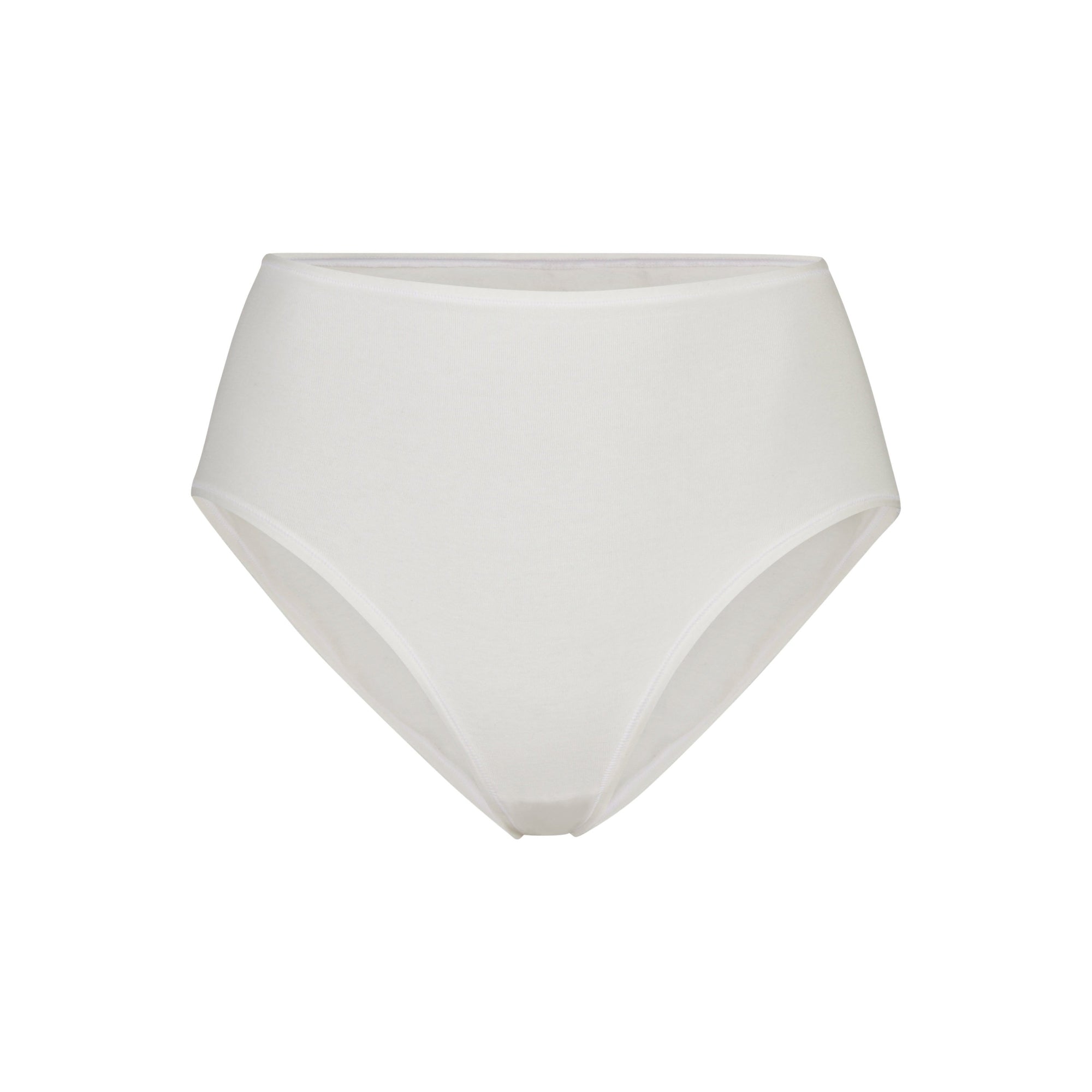 ACLENT Rib underwear set ホワイト Sサイズ 8CC2238046100D.jpg