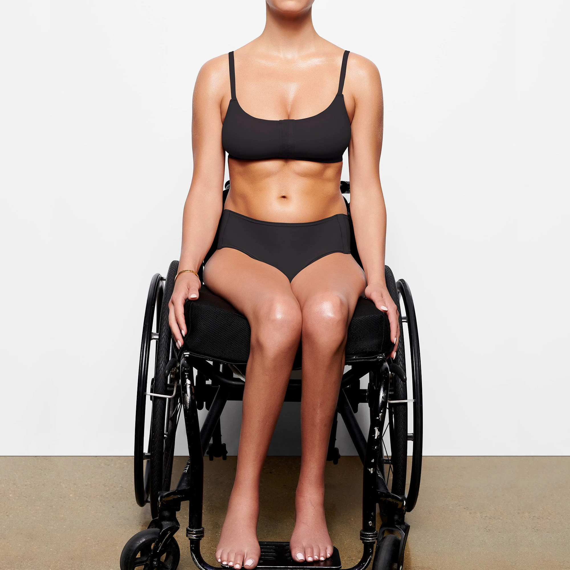 FITS EVERYBODY ADAPTIVE BOY SHORT | FOCUS: 0.1, 1, 0.9