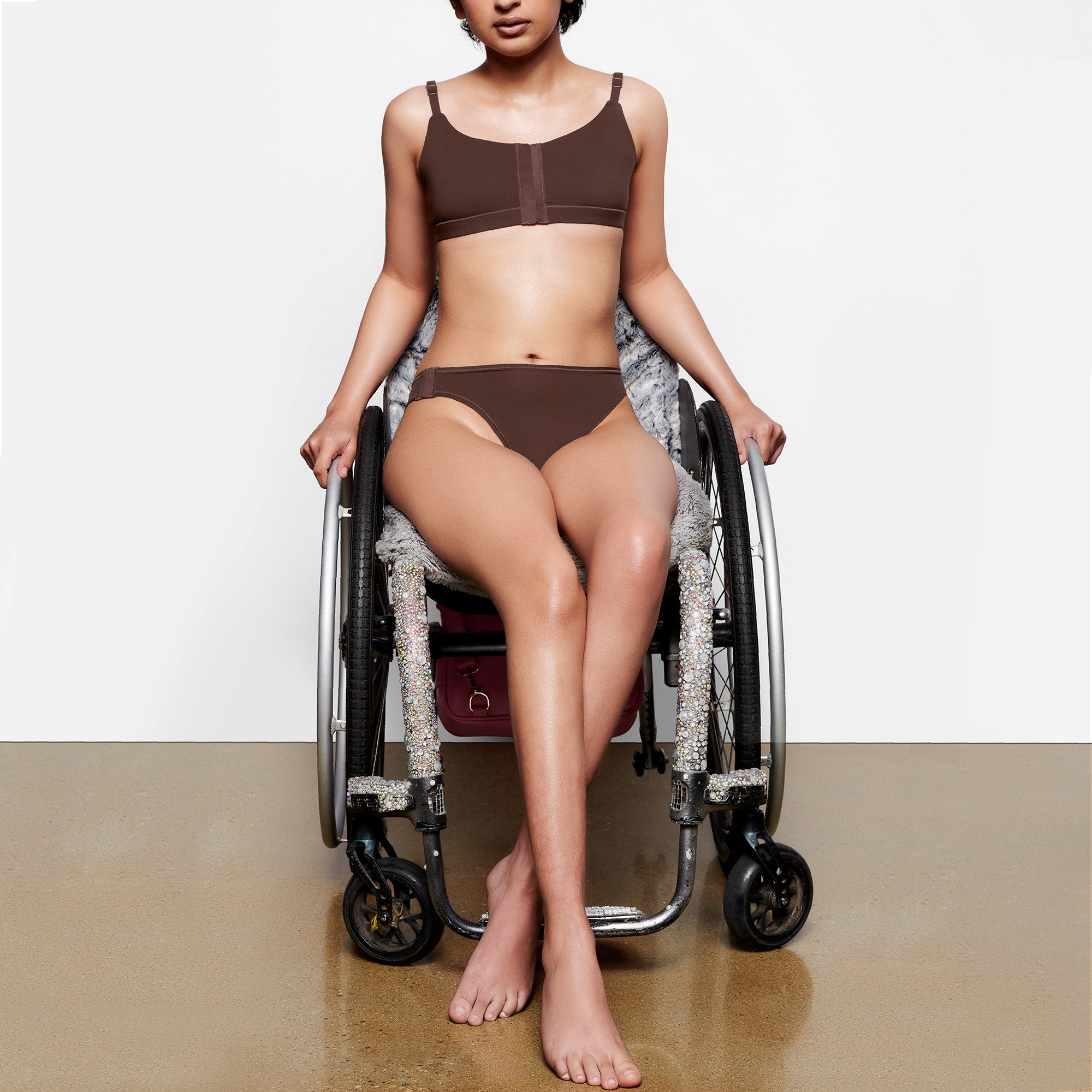 FITS EVERYBODY ADAPTIVE BRIEF | FOCUS: 0.1, 1, 0.9