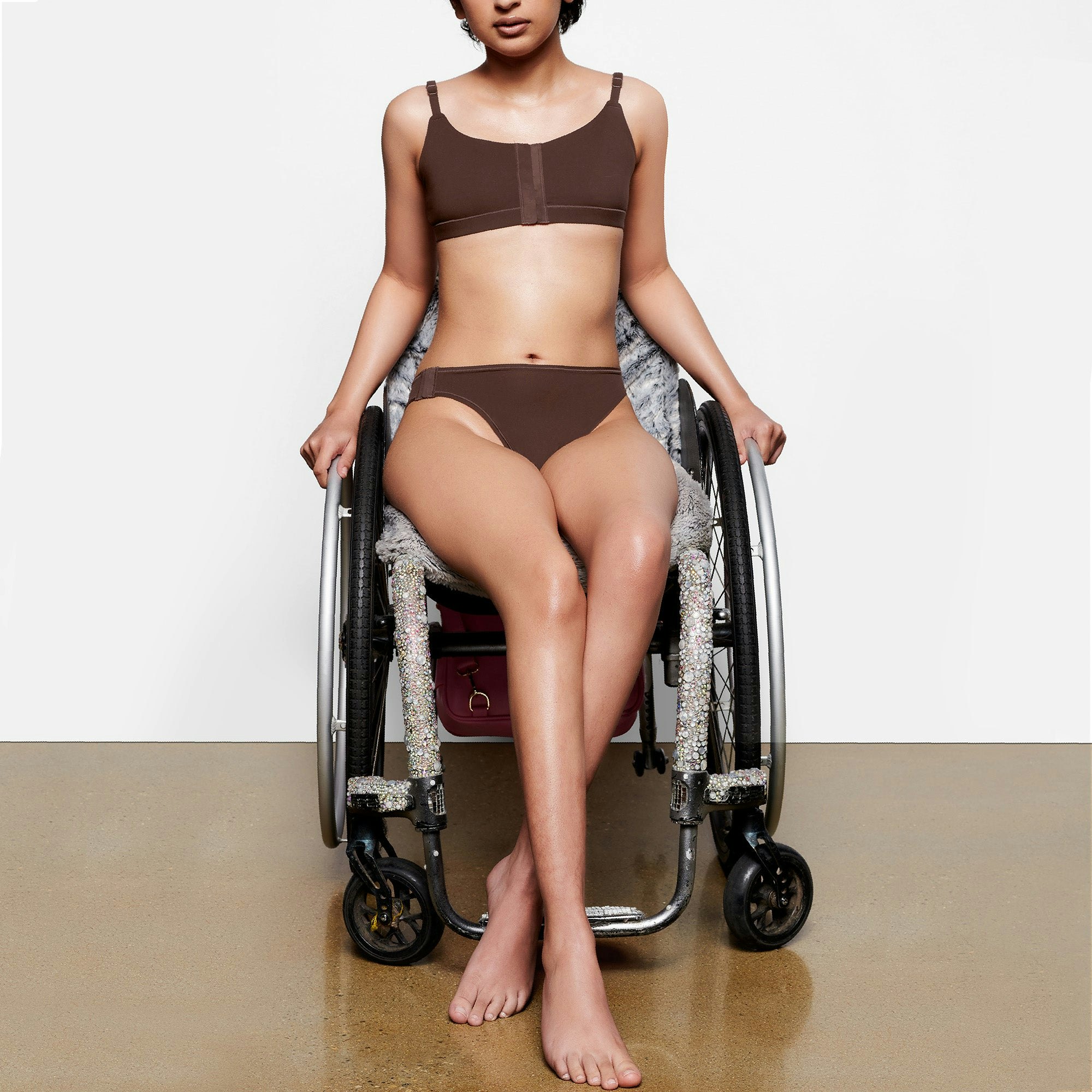 FITS EVERYBODY ADAPTIVE BRIEF | FOCUS: 0.1, 1, 0.9