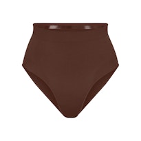 SEAMLESS SCULPT MID WAIST BRIEF