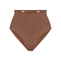 SEAMLESS SCULPT MID WAIST BRIEF