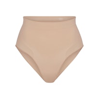 SEAMLESS SCULPT MID WAIST BRIEF