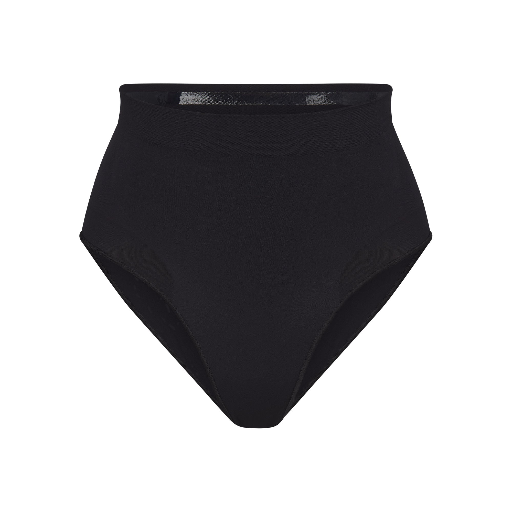 【関税込み】SKIMS ブリーフ SEAMLESS SCULPT MID WAIST BRIEF | ONYX