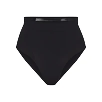 MID WAIST BRIEF