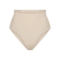 SEAMLESS SCULPT MID WAIST BRIEF