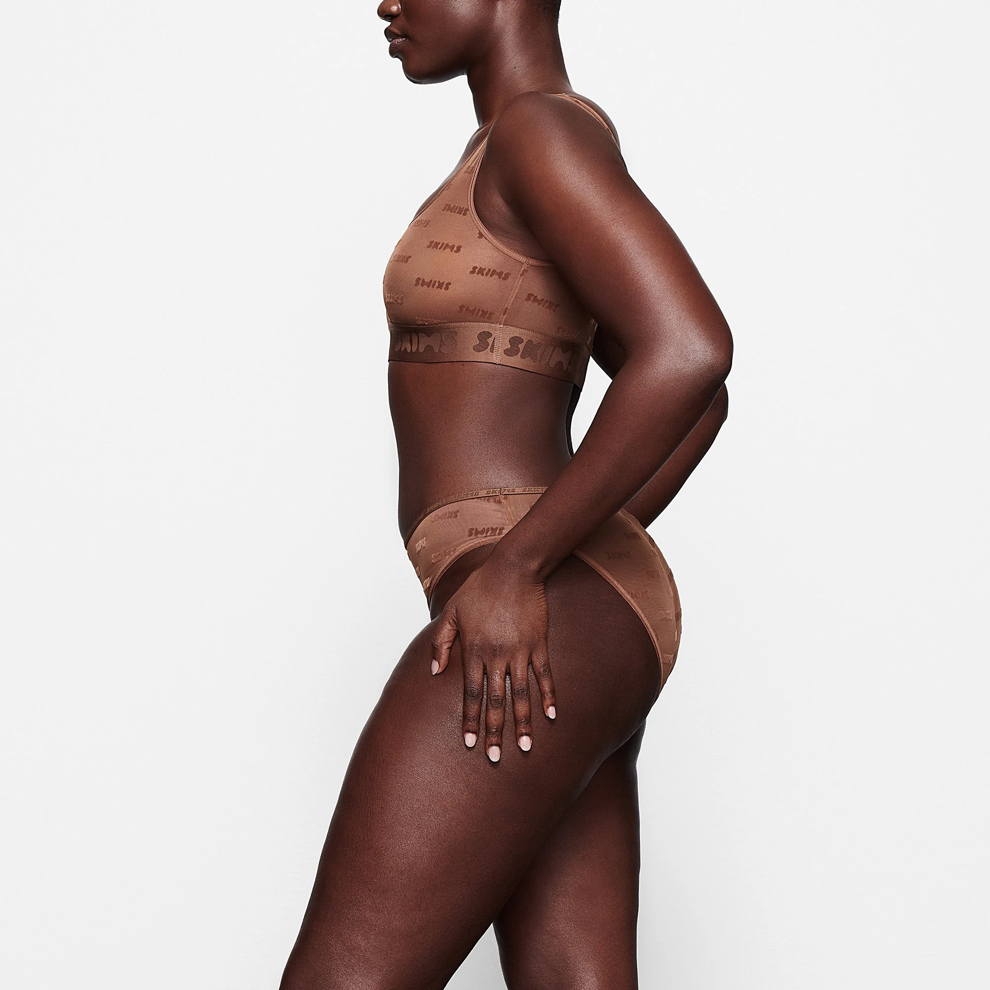 AFTER HOURS CHEEKY BRIEF