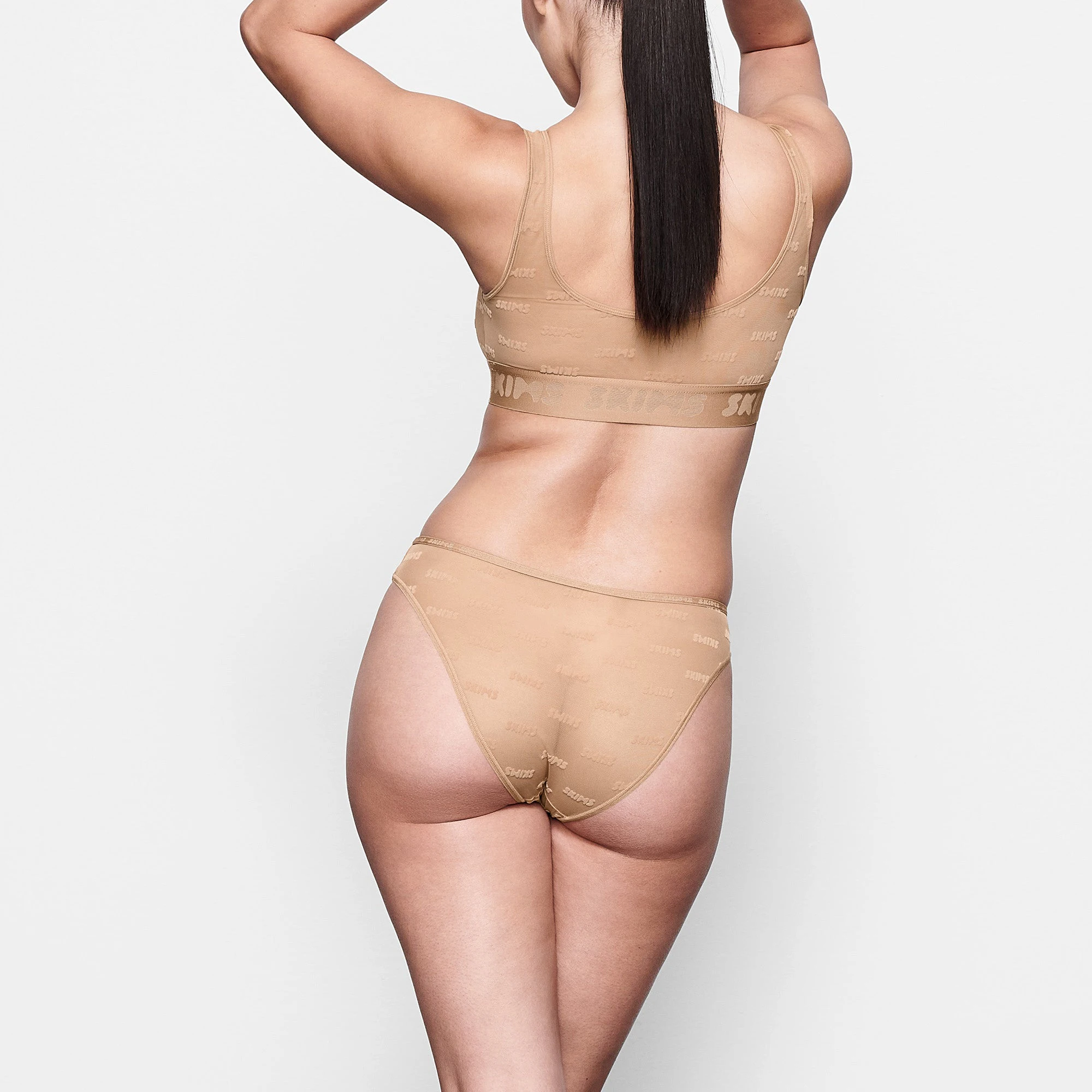 AFTER HOURS CHEEKY BRIEF