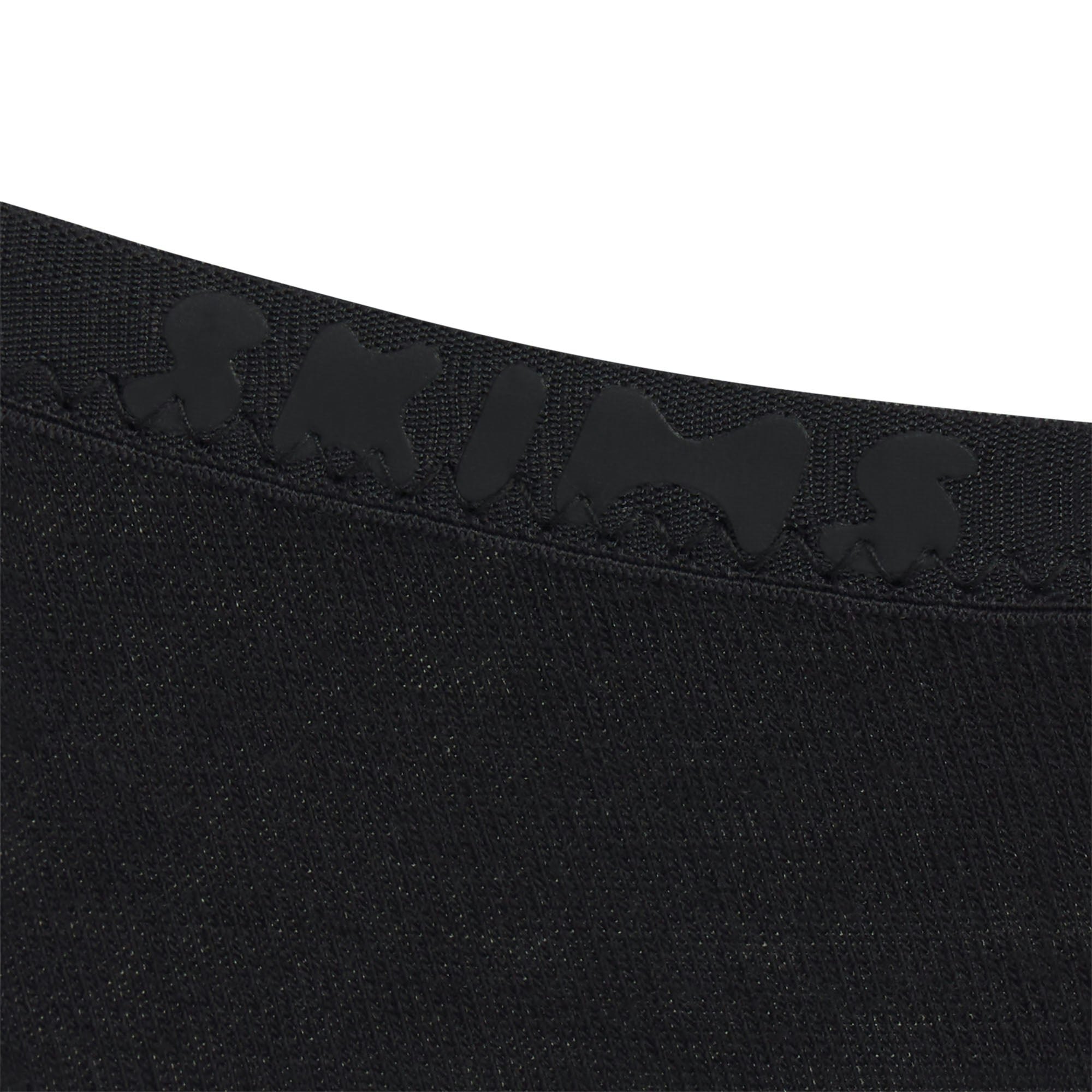 COTTON LOGO DIPPED THONG ADDITIONAL FABRIC DETAILS | about this fabric