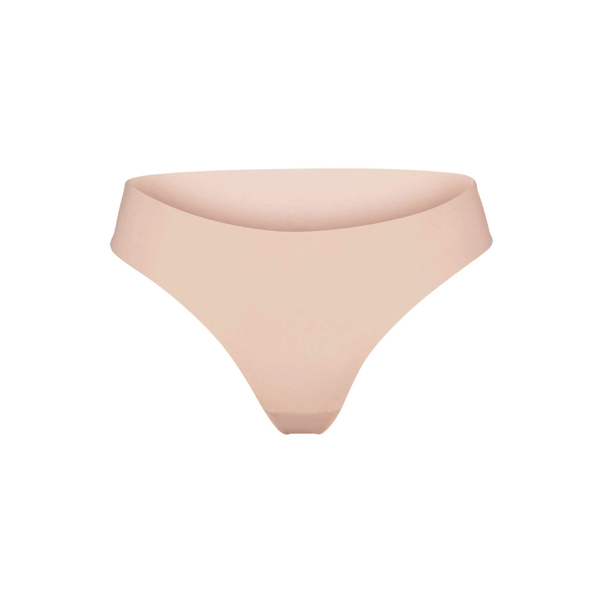 NAKED CHEEKY HIPSTER | MICA (BRIEFS, PANTIES) LAYS FLAT ON A WHITE BACKGROUND | FLT