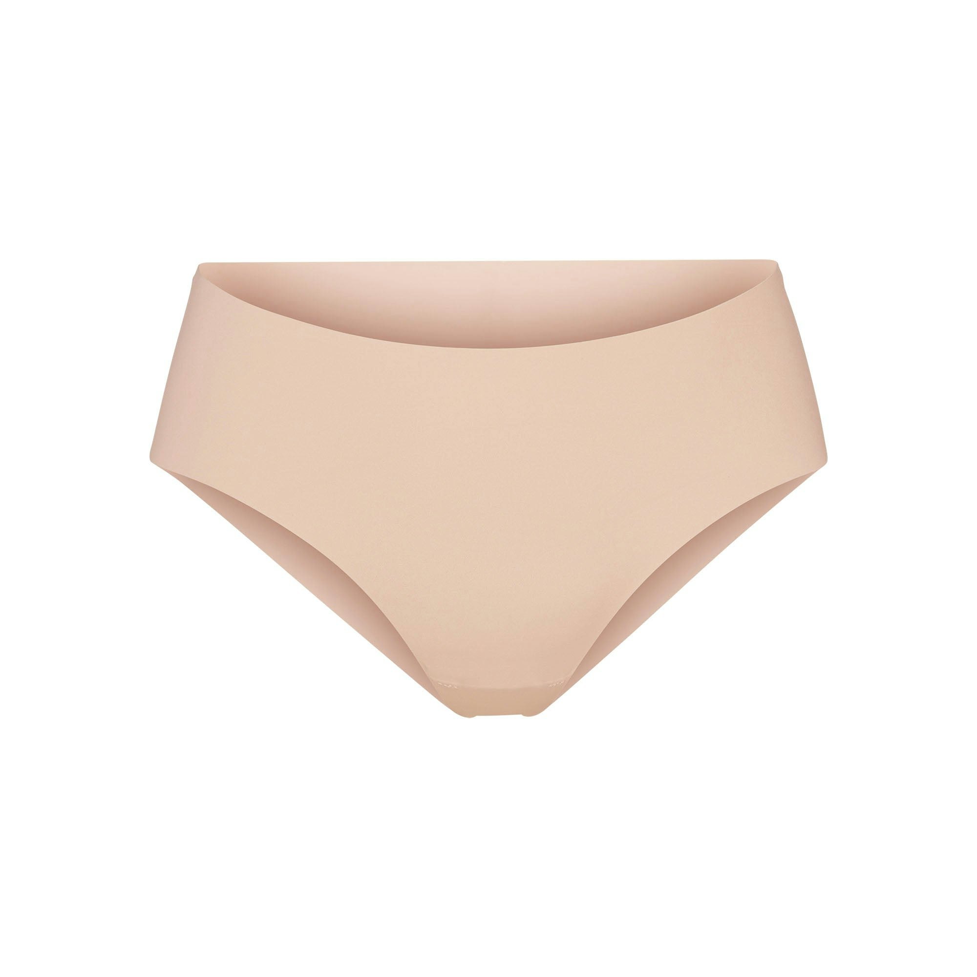 NAKED BIKINI | MICA (BRIEFS, PANTIES) LAYS FLAT ON A WHITE BACKGROUND | FLT