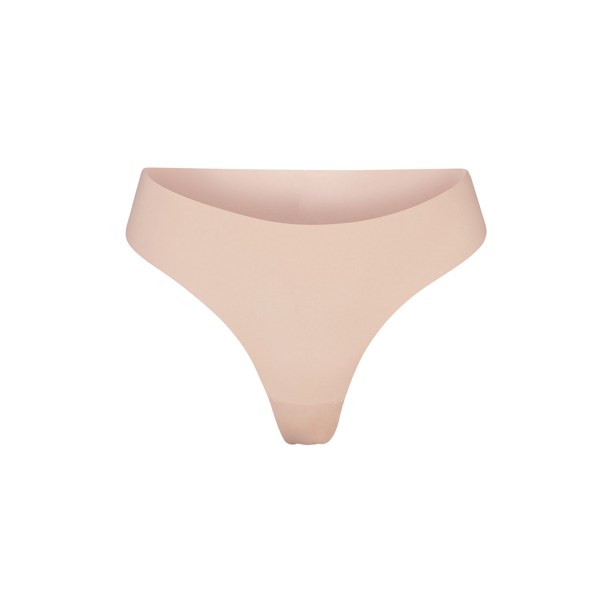 DIPPED THONG