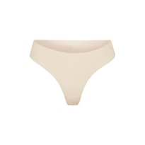 NAKED DIPPED THONG