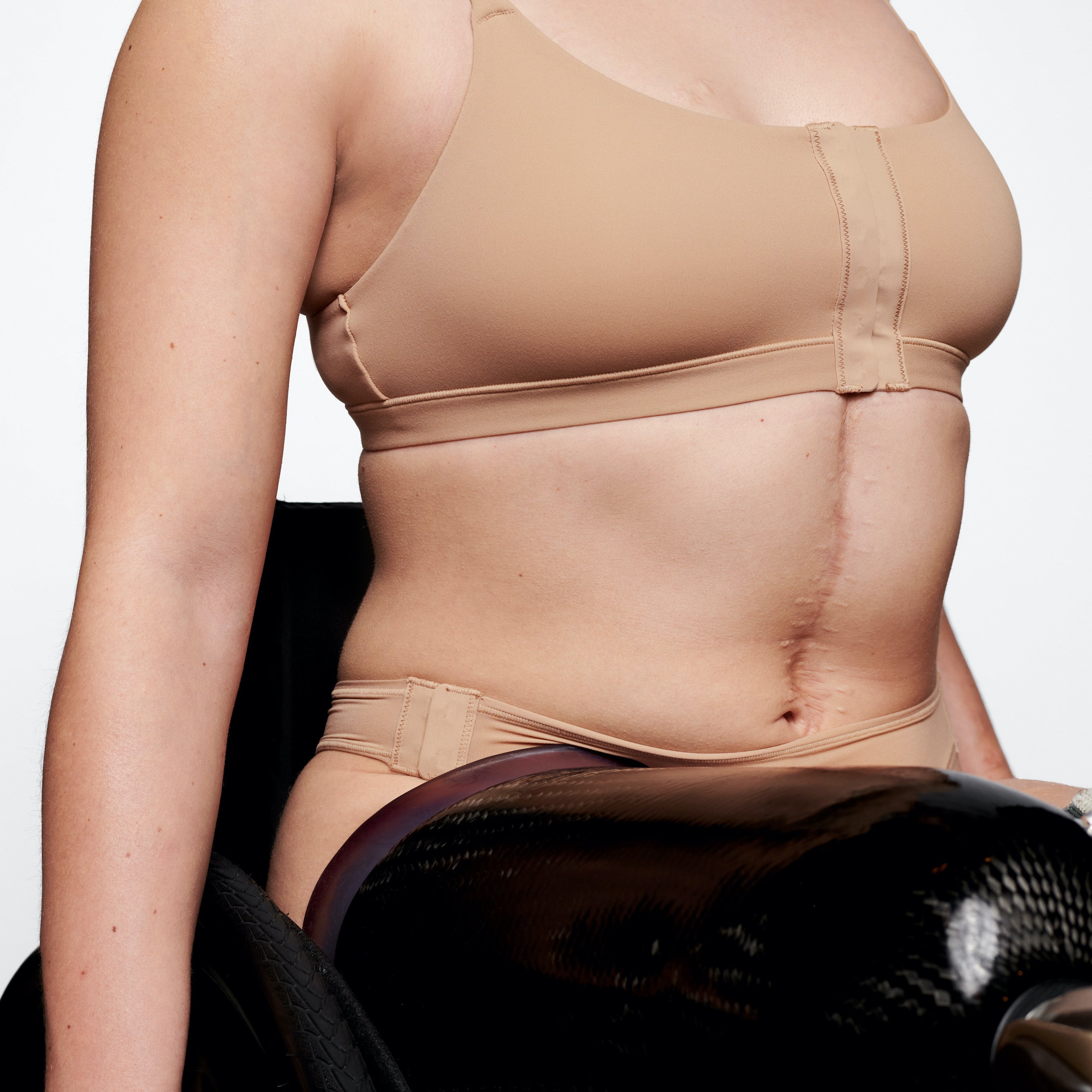 FITS EVERYBODY ADAPTIVE THONG