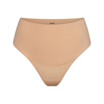 SMOOTHING INTIMATES HIGH-WAISTED THONG