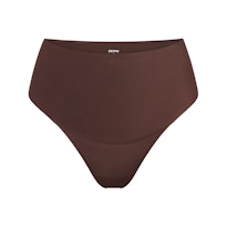 SMOOTHING INTIMATES HIGH-WAISTED THONG