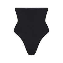 SEAMLESS SCULPT HIGH-WAISTED THONG