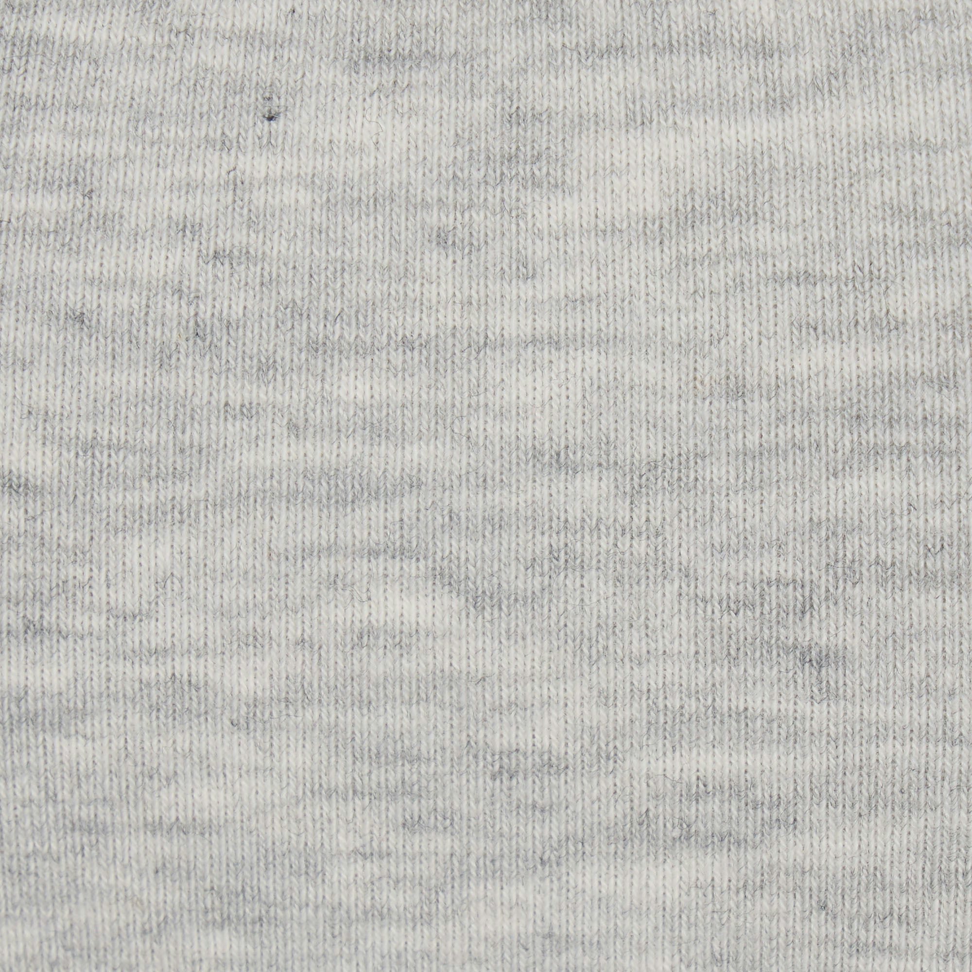 COTTON LOGO STRING THONG ADDITIONAL FABRIC DETAILS | about this fabric 