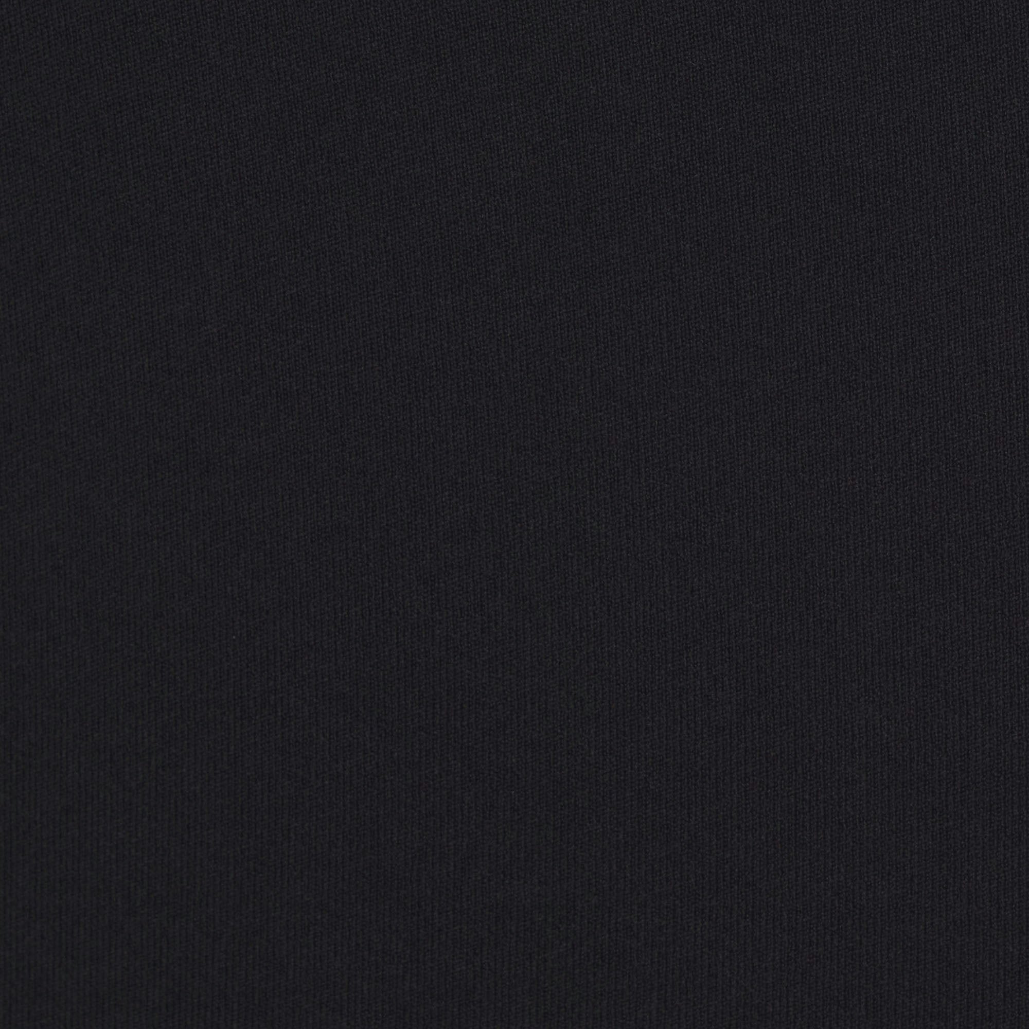 NAKED SCOOP BRALETTE | ONYX