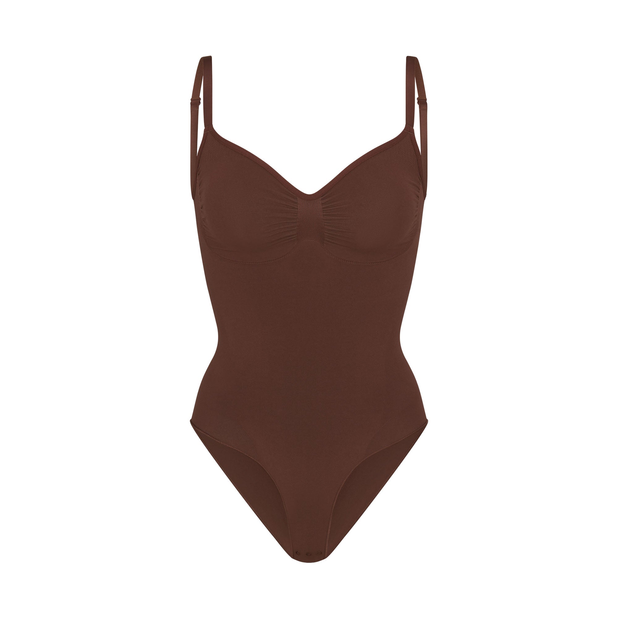 Skims 2024 sculpting bodysuit