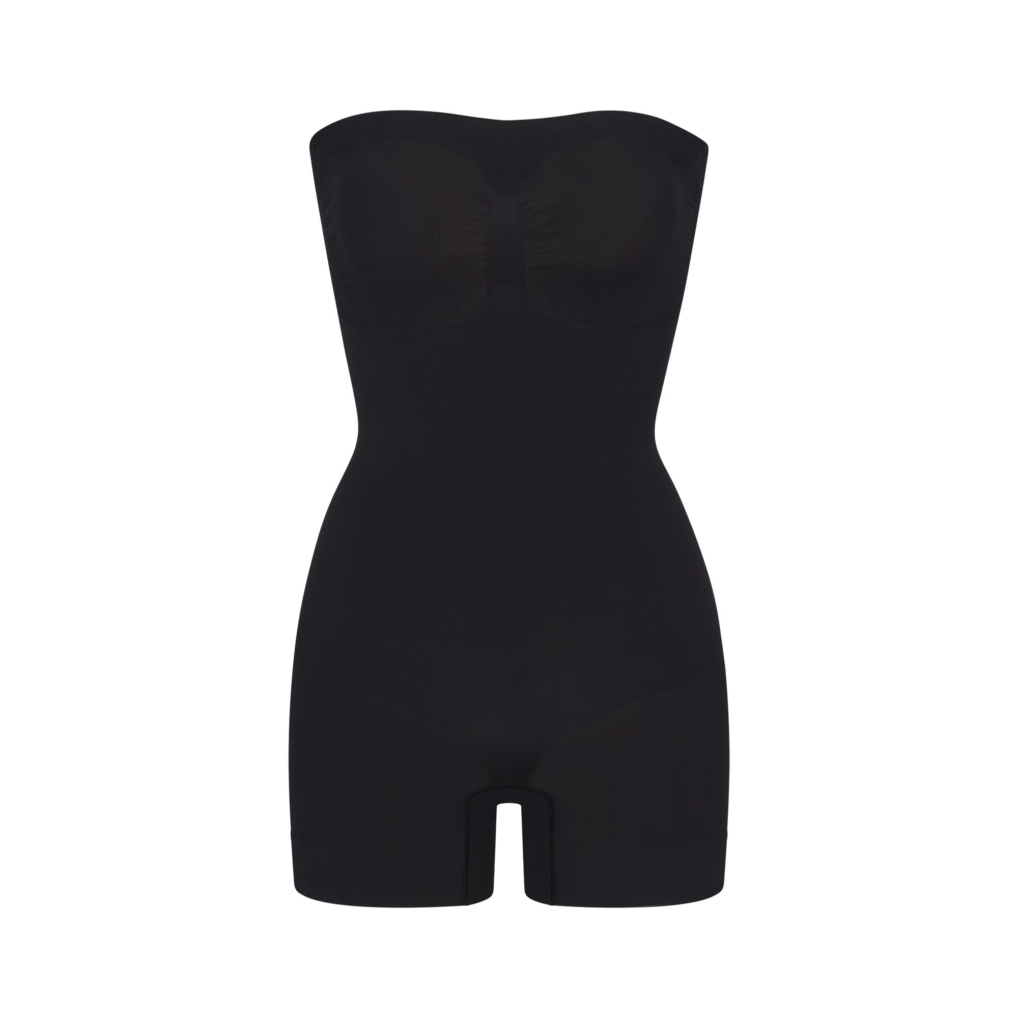 Purchases Skims black sculpting bodysuit