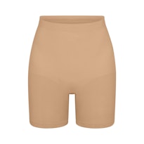 SEAMLESS SCULPT MID THIGH SHORT
