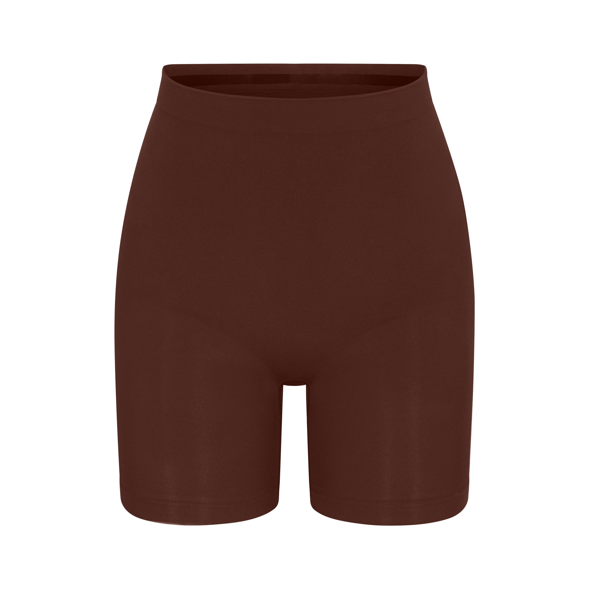【SKIMS】SEAMLESS SCULPT MID THIGH SHORT SEAMLESS SCULPT MID THIGH SHORT | CLAY