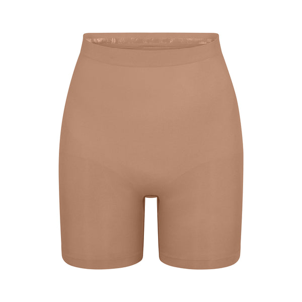 SHEER SCULPT LOW BACK SHORT | JASPER