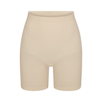 SEAMLESS SCULPT MID THIGH SHORT