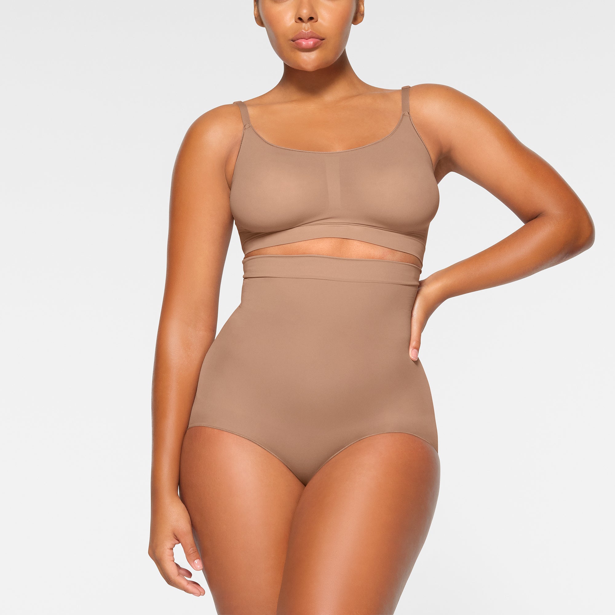 【超最新アイテム・即発】SKIMS 誰よりも早くSHEER KNIT!! NWT SKIMS SHEER SCULPT CATSUIT JASPER 0253 | eBay