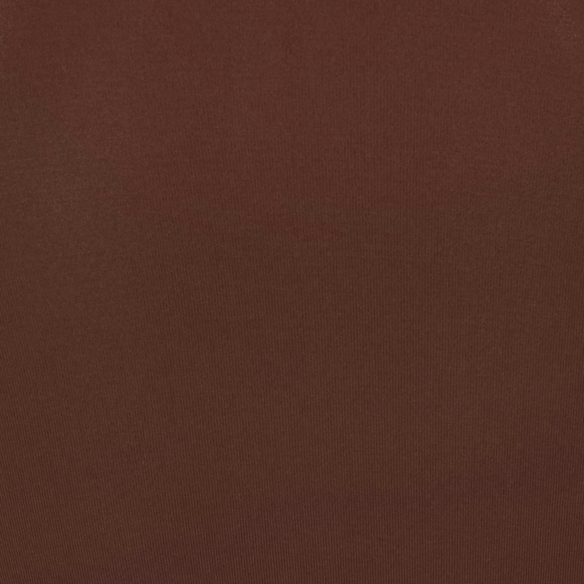 SEAMLESS SCULPT HIGH-WAISTED THONG ADDITIONAL FABRIC DETAILS