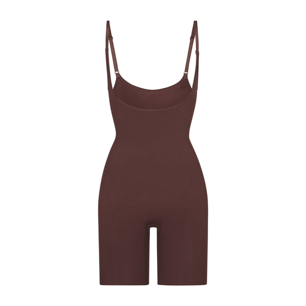 Skims SEAMLESS SCULPT factory SLIP DRESS Shapewear