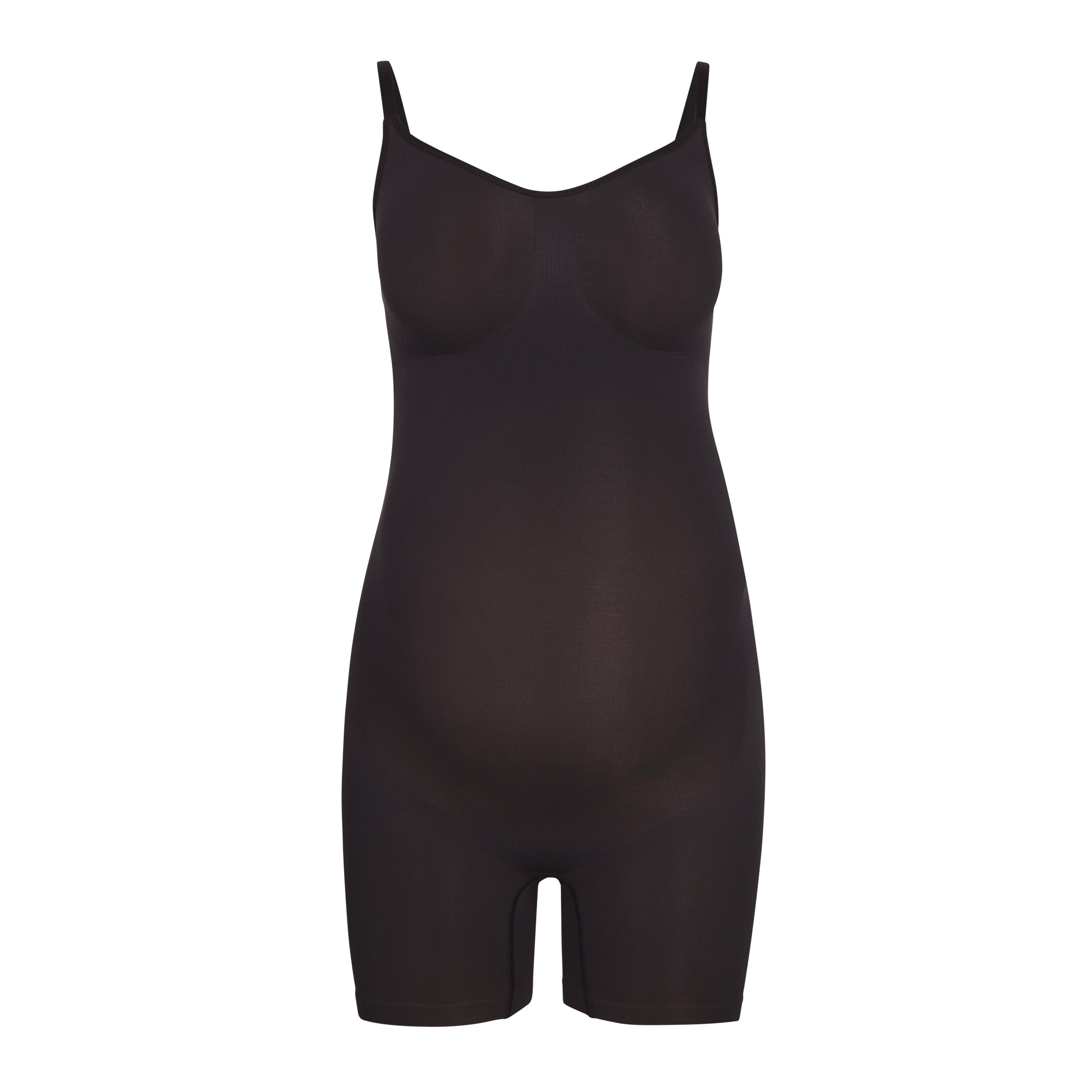 Skims black sculpting newest bodysuit