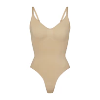 THONG BODYSUIT