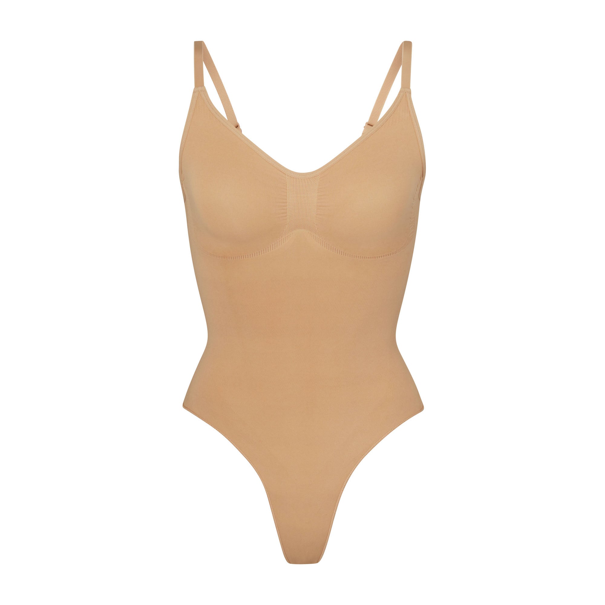 Skims factory shapewear bodysuit