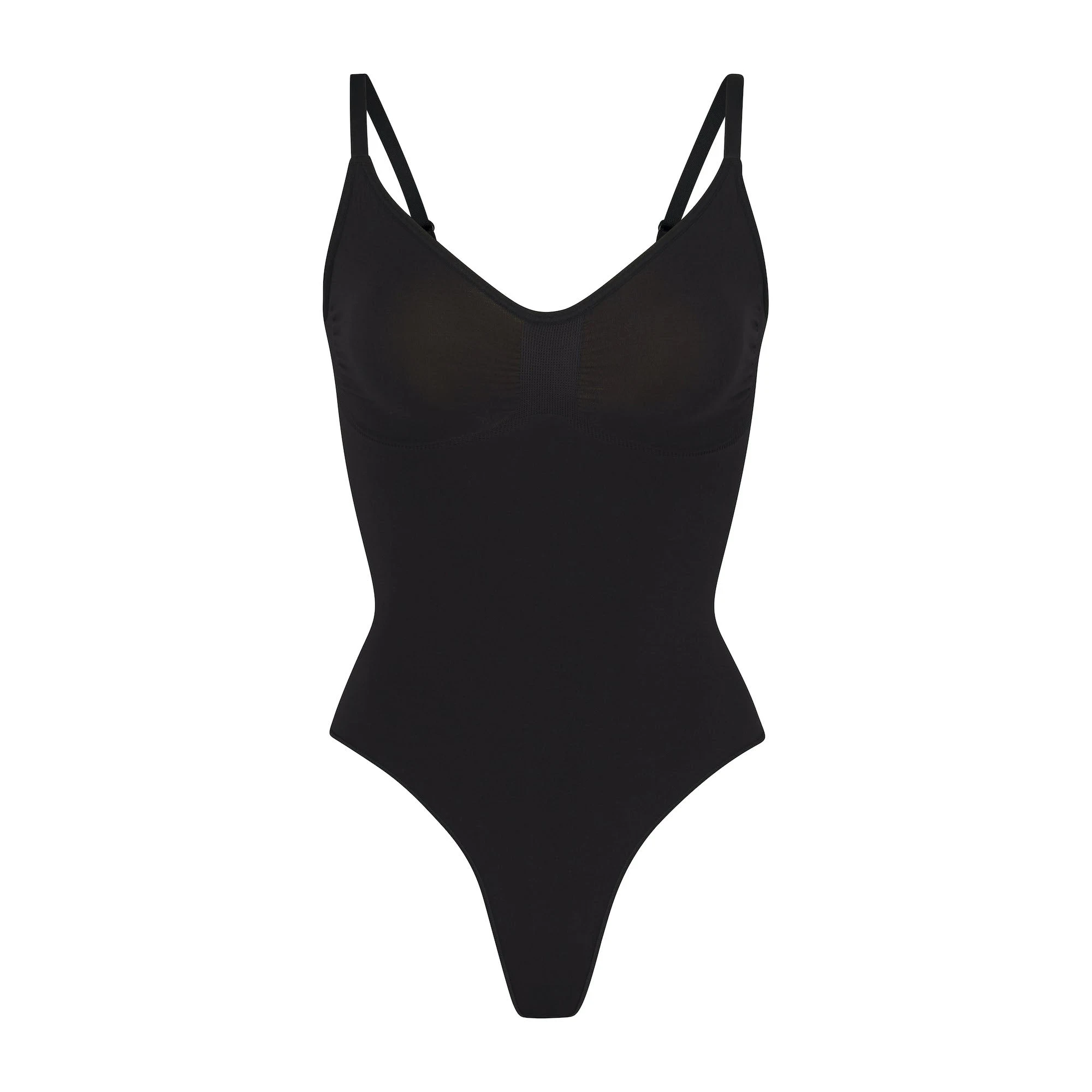 THONG BODYSUIT