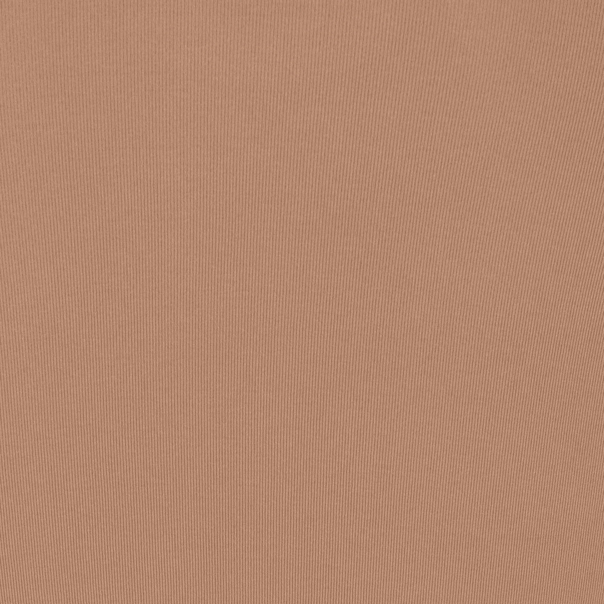 SEAMLESS SCULPT STRAPLESS MID THIGH BODYSUIT ADDITIONAL FABRIC DETAILS