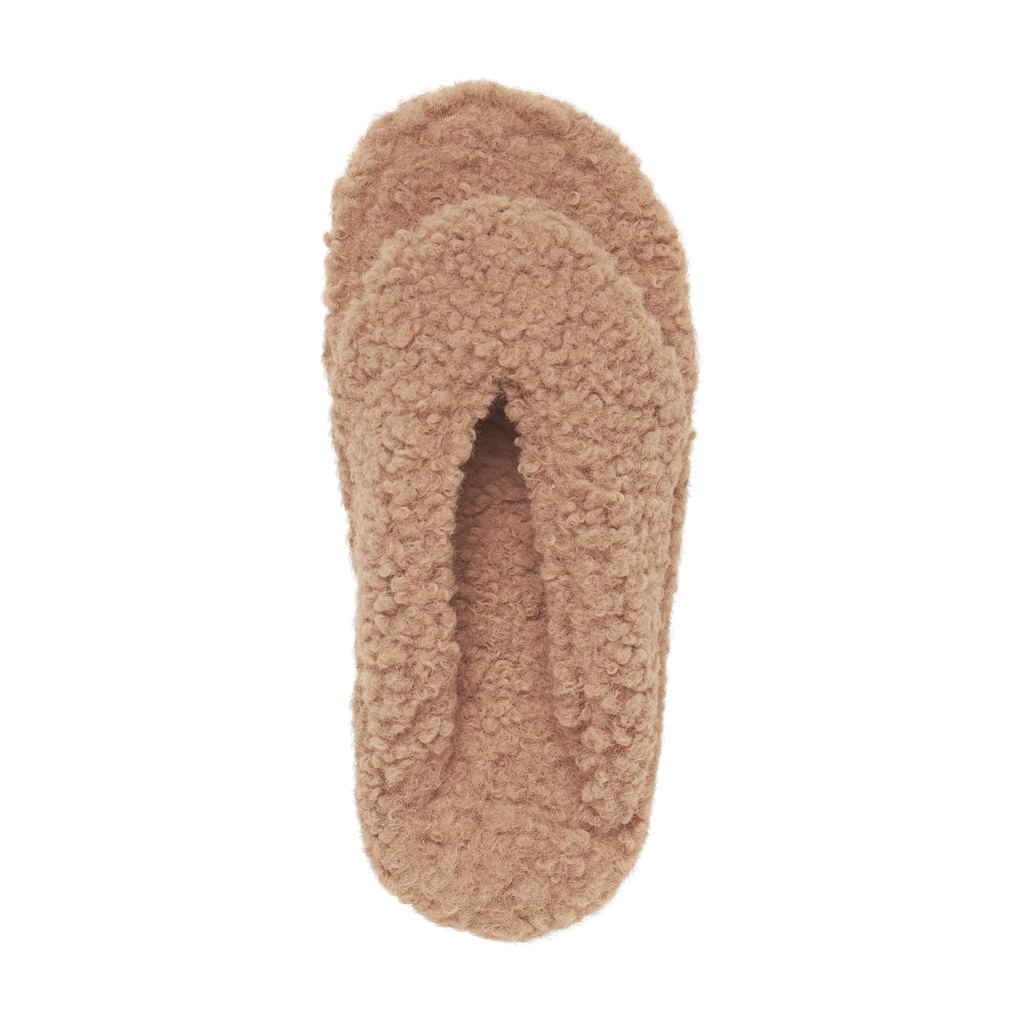 TEDDY SLIPPER