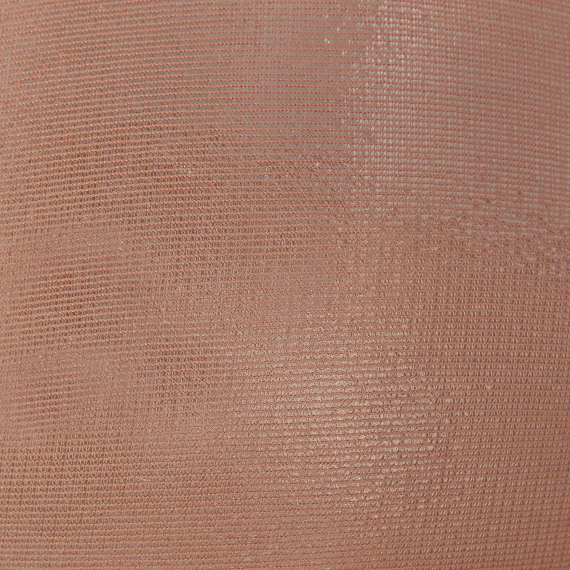 WEIGHTLESS DEMI BRA ADDITIONAL FABRIC DETAILS