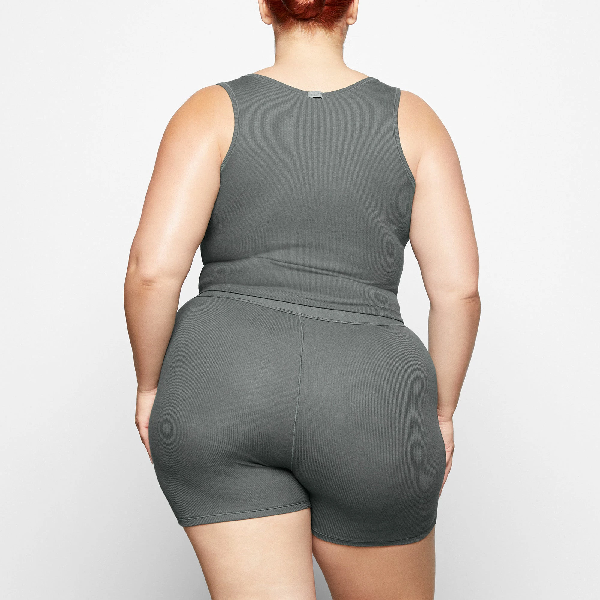 COTTON RIB TANK PACK ADDITIONAL FABRIC DETAILS