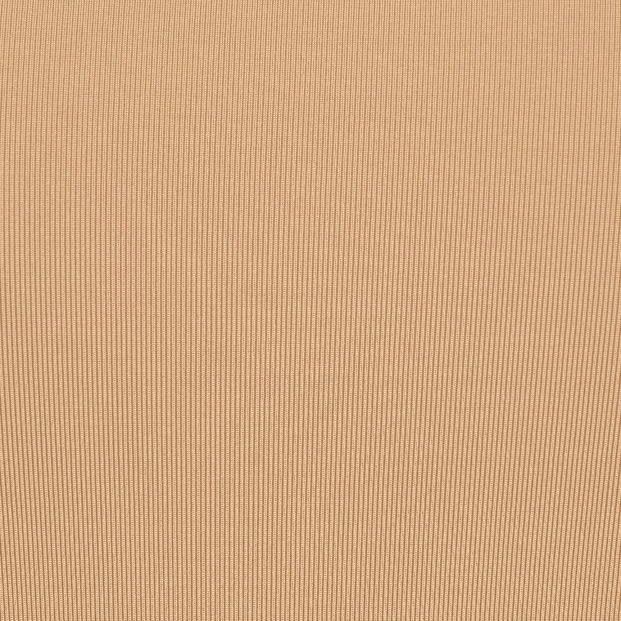 SWIM PLUNGE BIKINI TOP ADDITIONAL FABRIC DETAILS