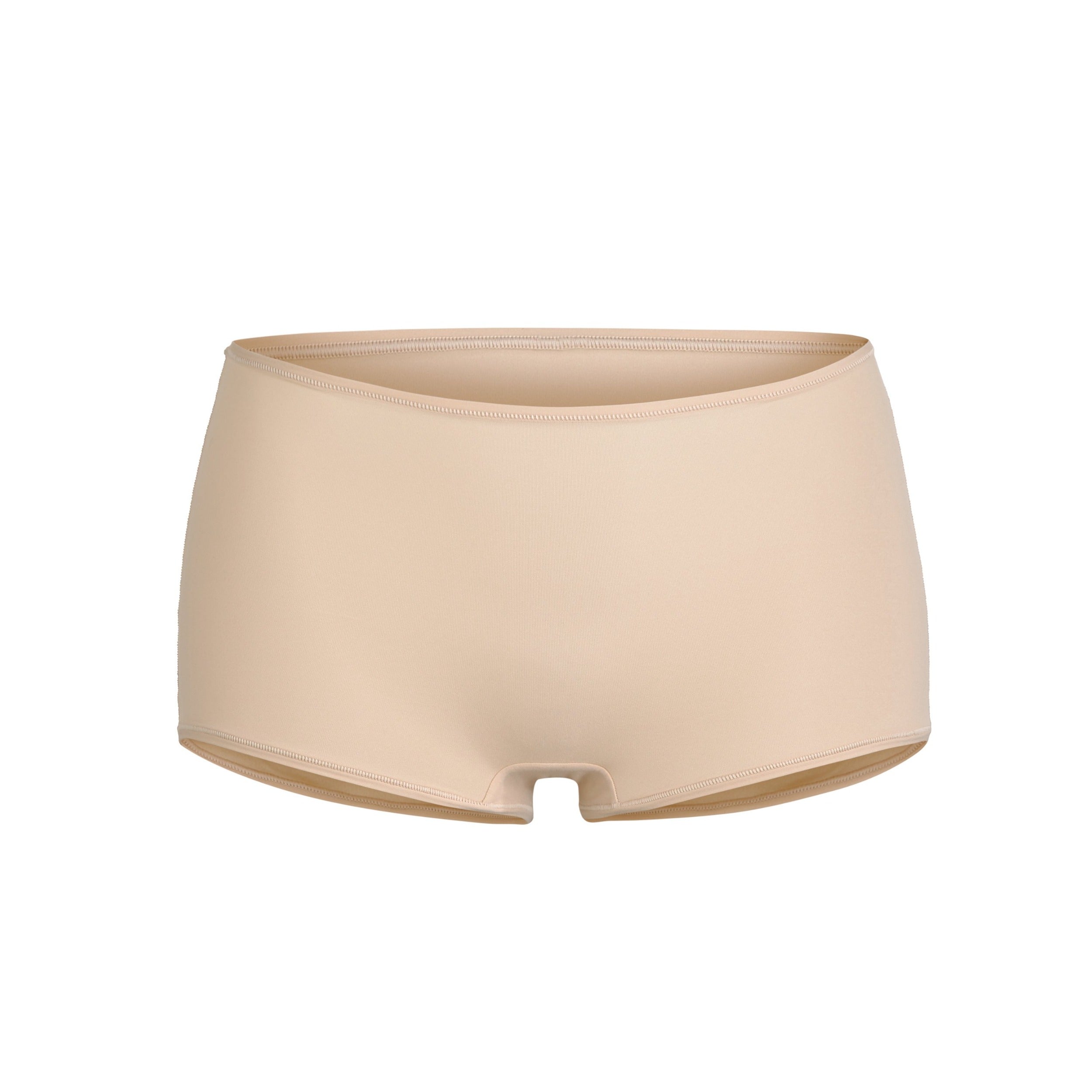 【SKIMS】BOY SHORT FITS EVERYBODY BOY SHORT | ONYX