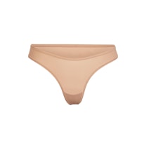 FITS EVERYBODY DIPPED FRONT THONG | OCHRE