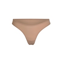 FITS EVERYBODY DIPPED FRONT THONG
