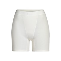 COTTON RIB BOXER