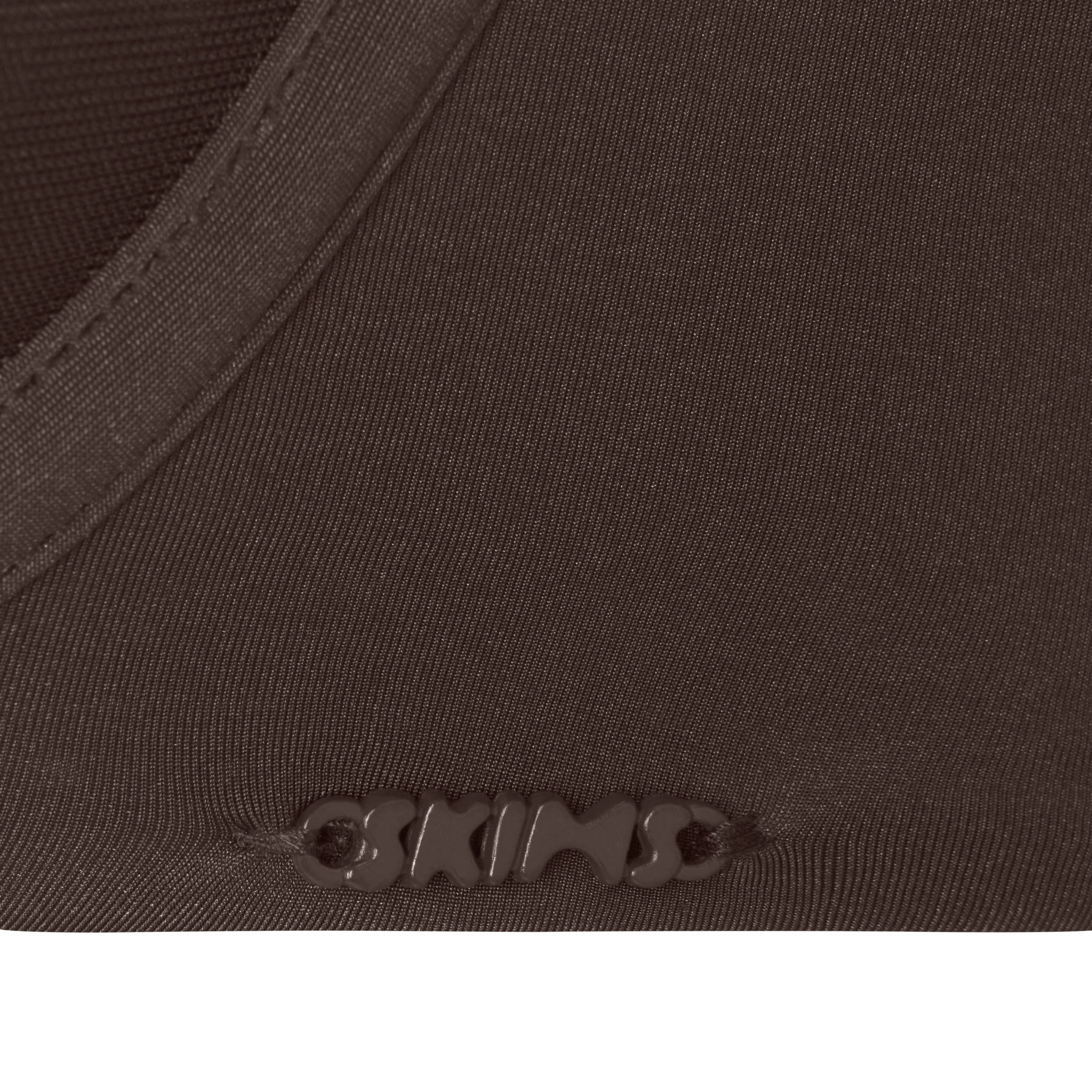 WEIGHTLESS DEMI BRA ADDITIONAL FABRIC DETAILS