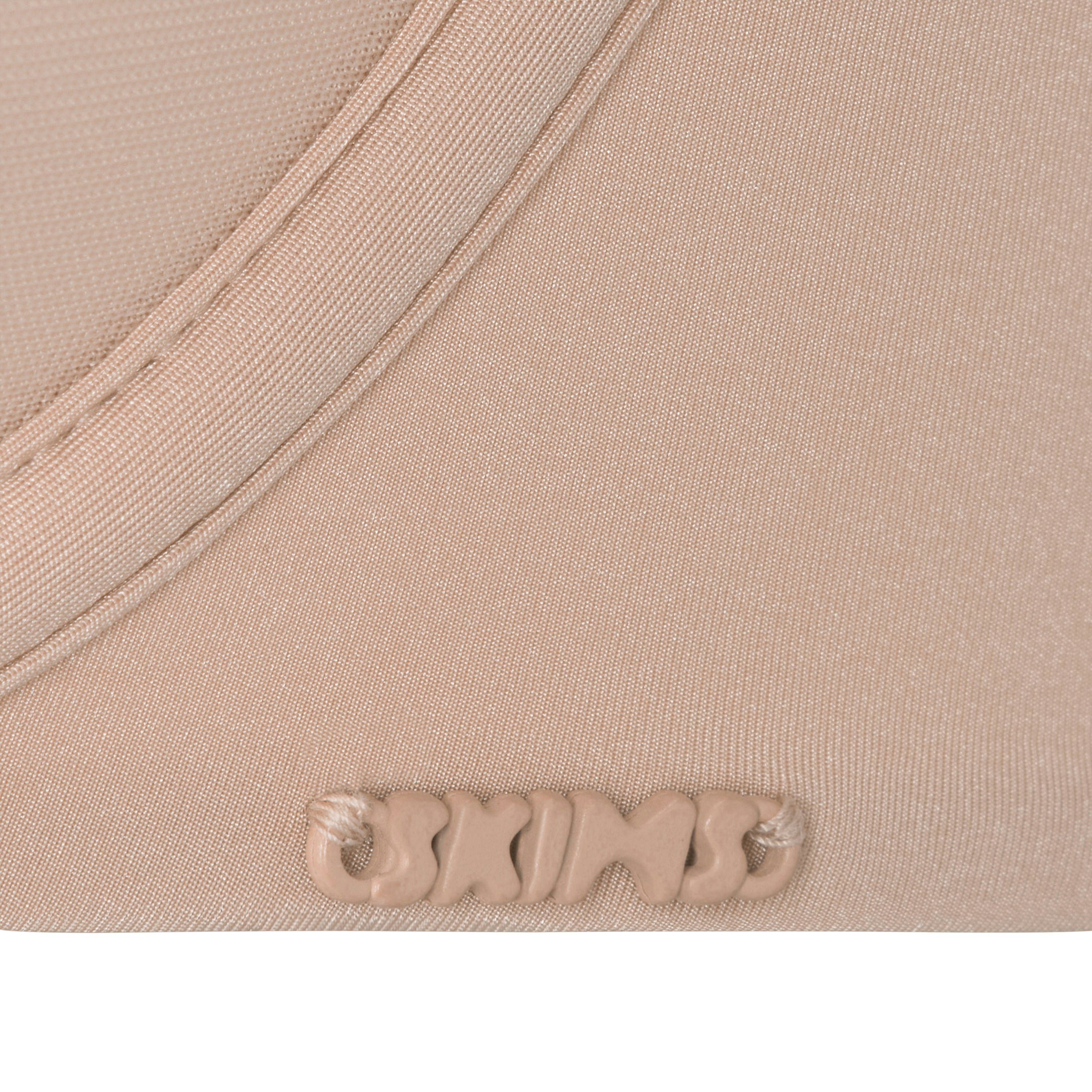 WEIGHTLESS SCOOP BRA ADDITIONAL FABRIC DETAILS