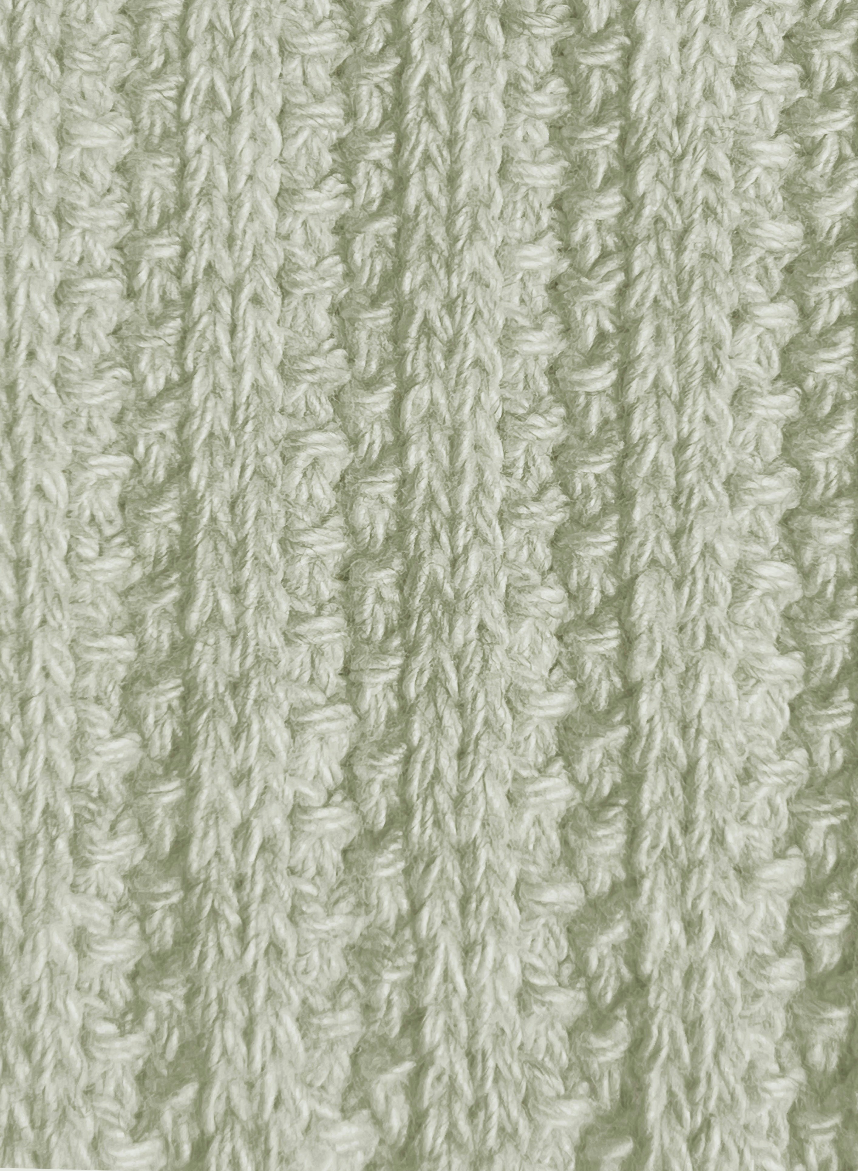 SLOUCH SOCK ADDITIONAL FABRIC DETAILS