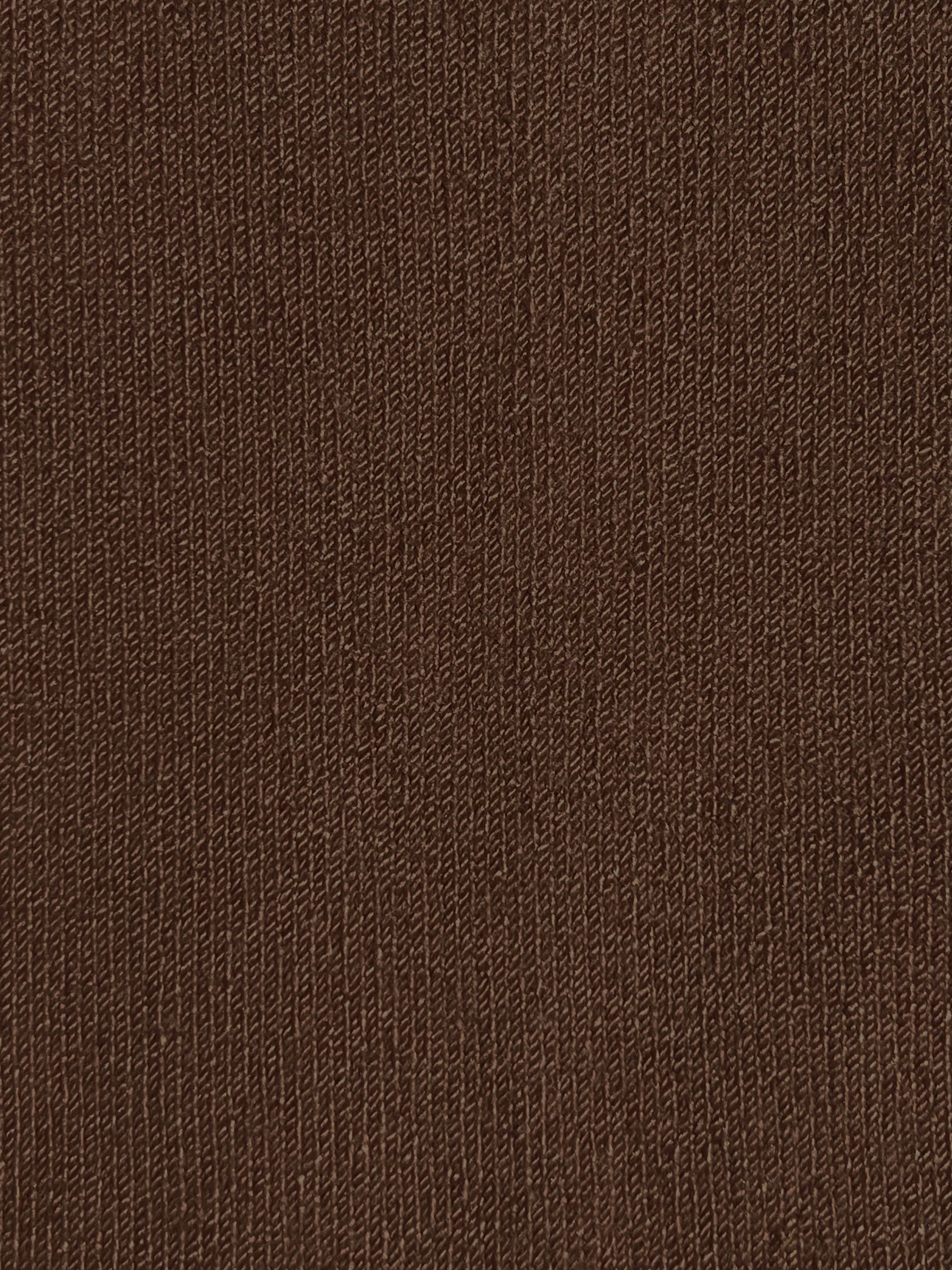 EVERYDAY ANKLE SOCK FABRIC