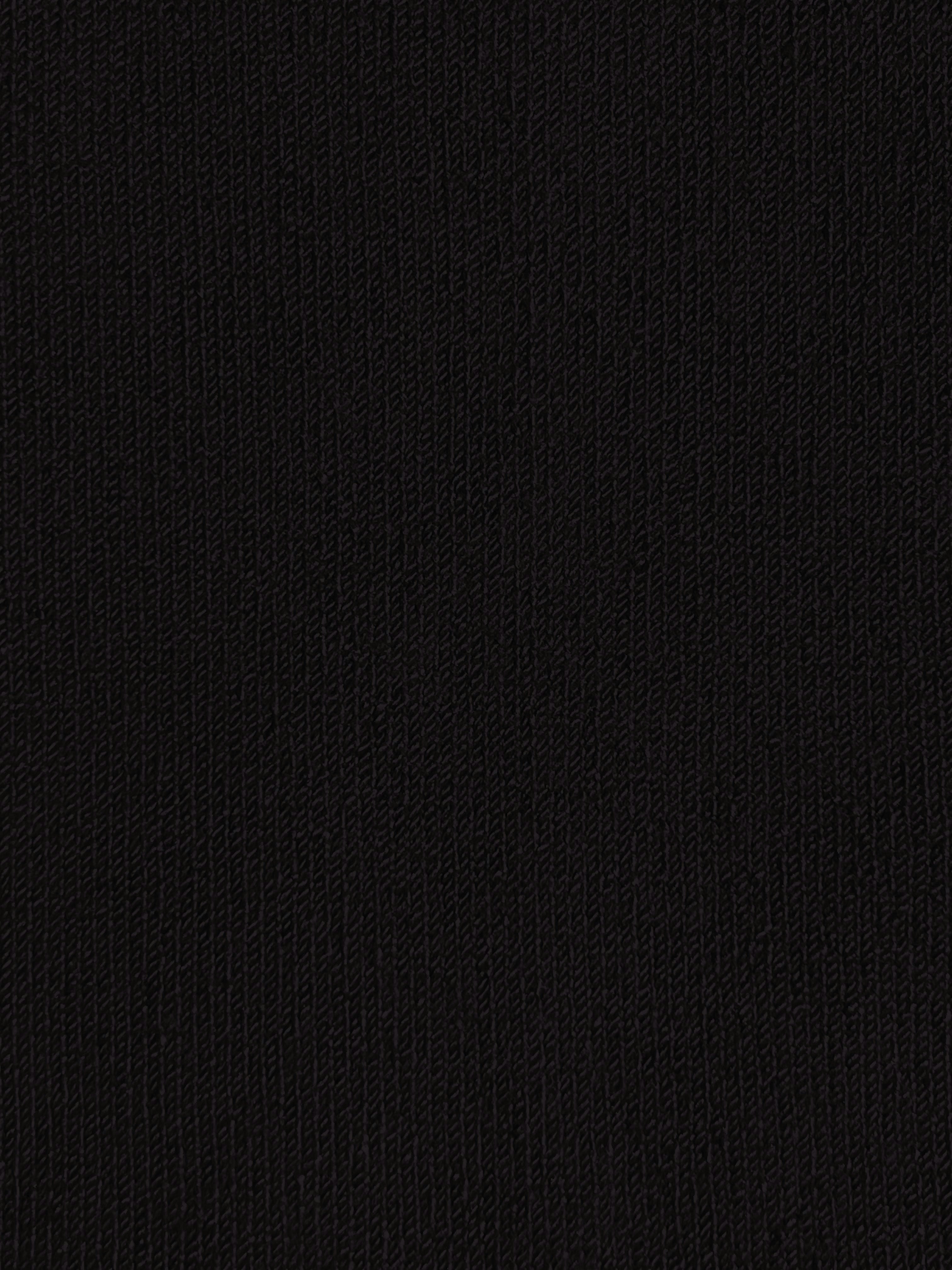 EVERYDAY ANKLE SOCK ADDITIONAL FABRIC DETAILS